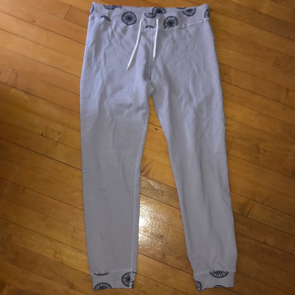 Soul cycle pants!